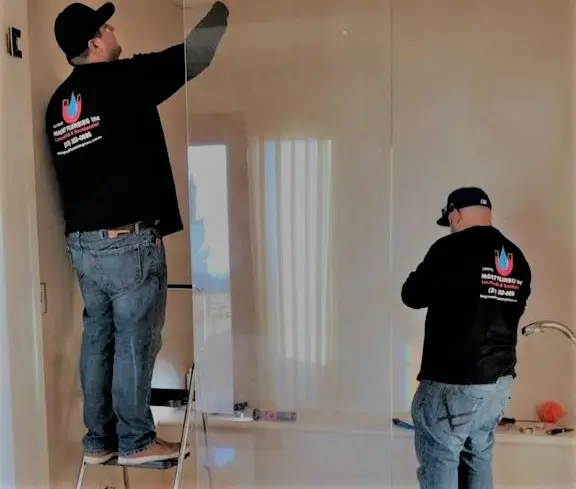 Professional plumbing installation for Boiler Repair in Belmont Heights